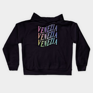 VENEZIA Kids Hoodie